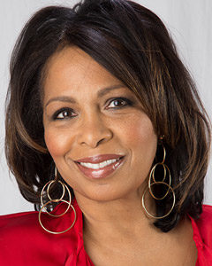 Vivian Tyler, author of Love Rehab